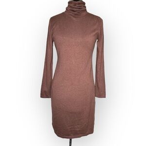 NWT PERUVIAN CONNECTION Riley Sweater Dress
